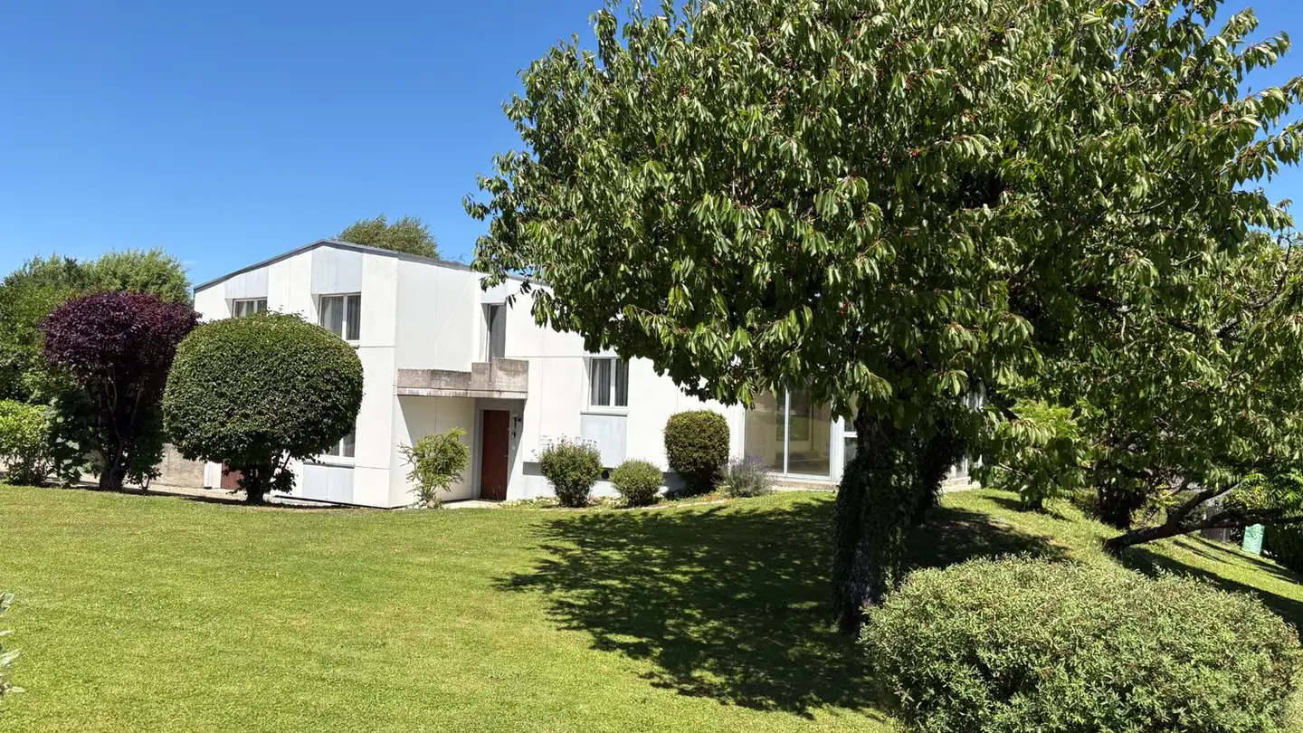 Single house for sale - En Bois Jouvé 5p, 2905 Courtedoux