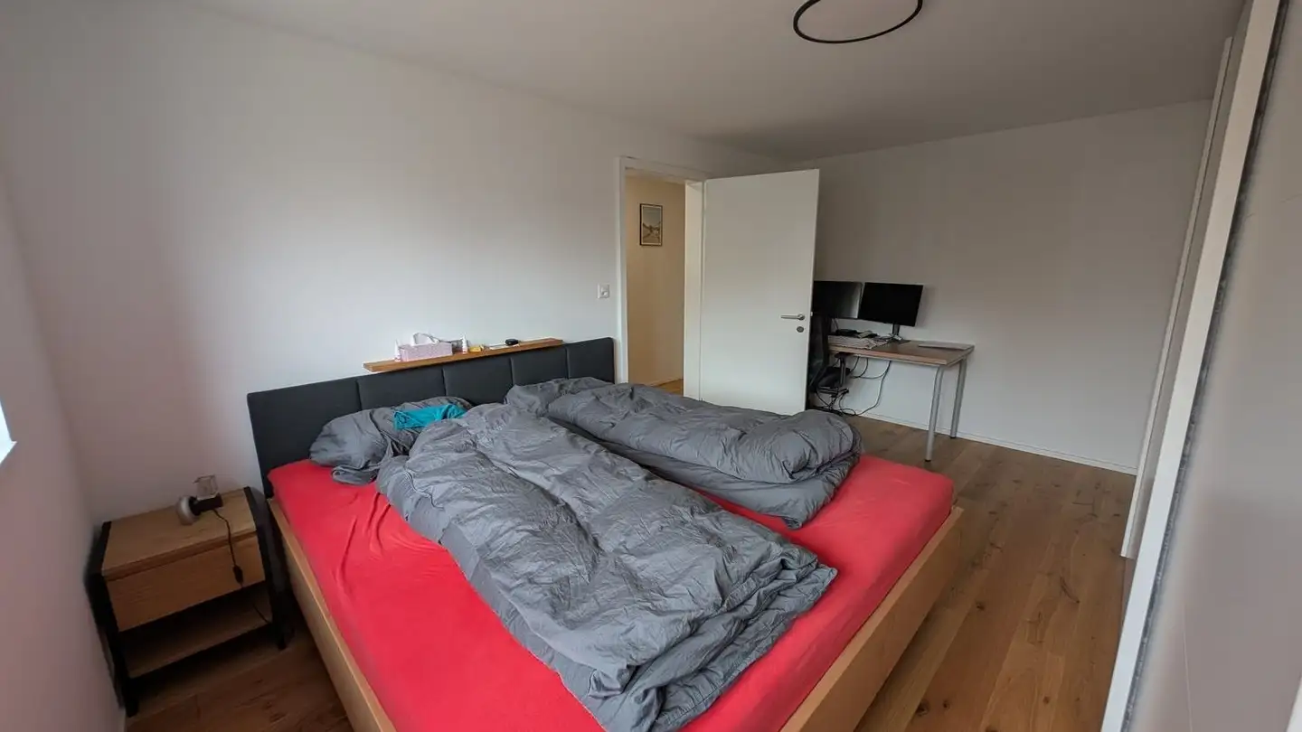 Appartement à louer - 1637 Charmey (Gruyère) - Photo 4