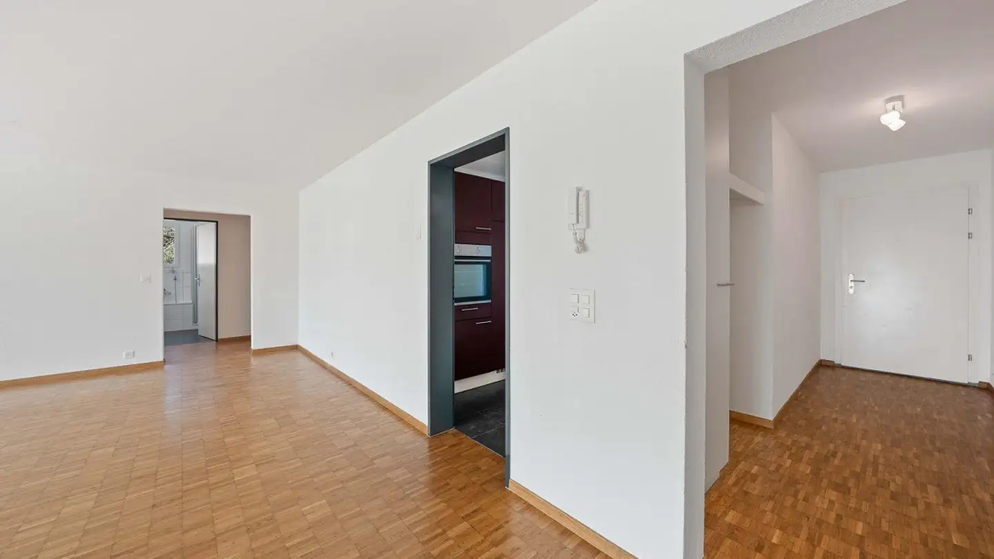 Apartment for rent - Unterdorfstrasse 47, 9443 Widnau - Photo 3