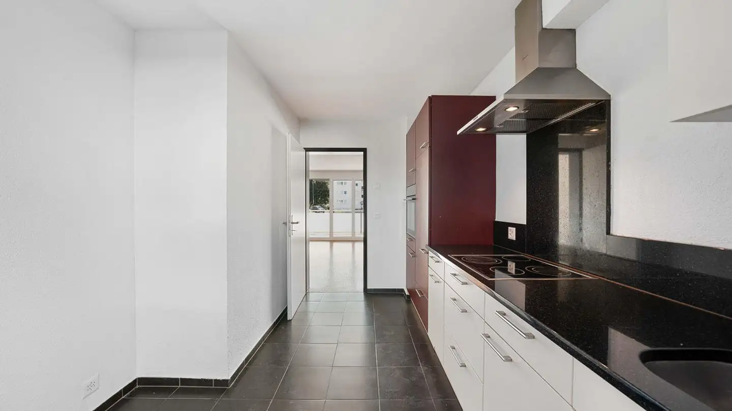 Apartment for rent - Unterdorfstrasse 47, 9443 Widnau - Photo 4