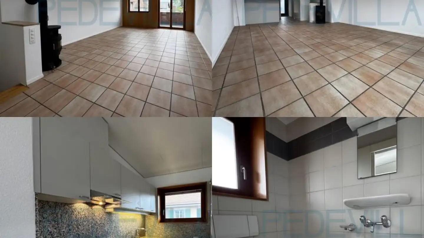 Appartamento in affitto - 2502 Biel/Bienne