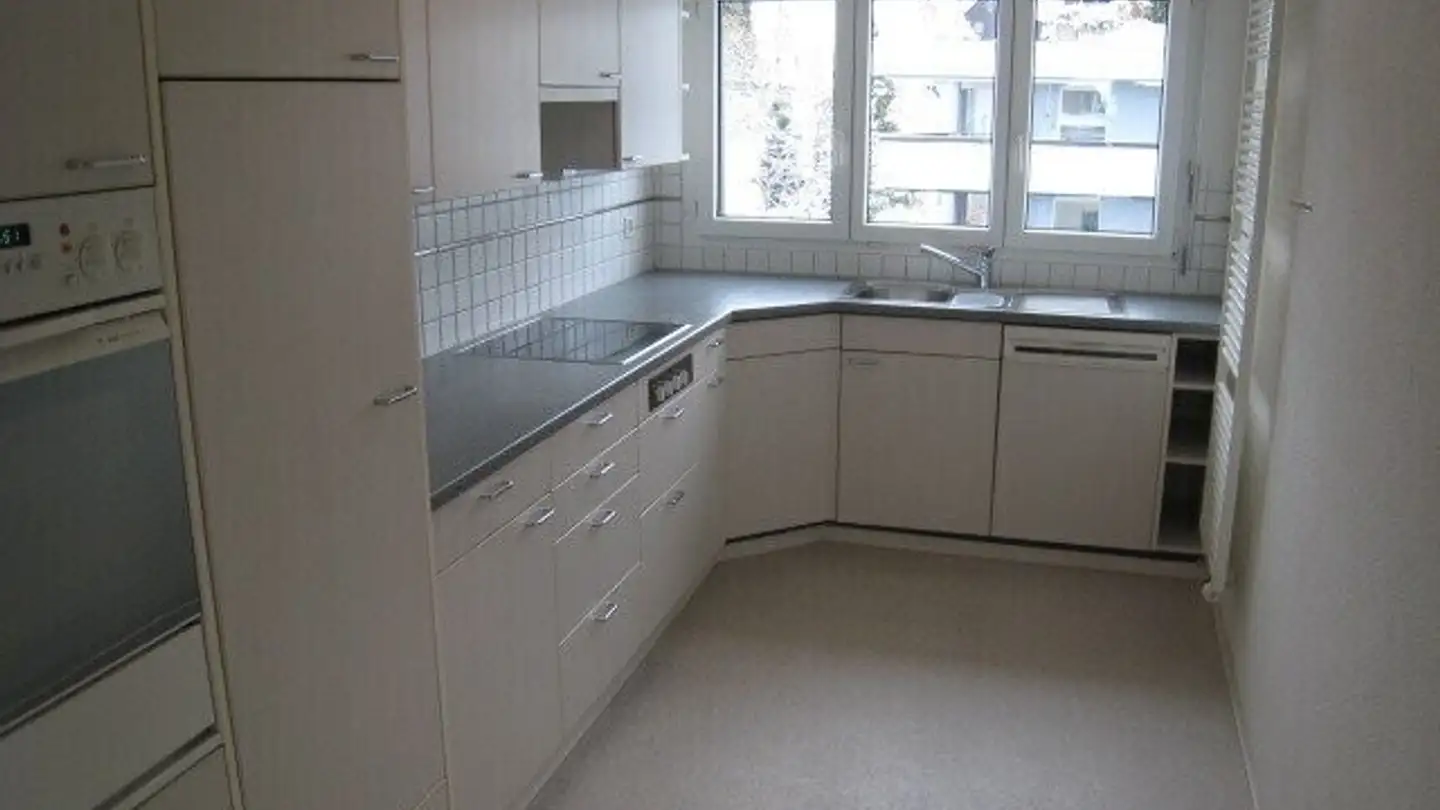 Apartment for rent - Allenbergstrasse, 8712 Stäfa - Photo 4