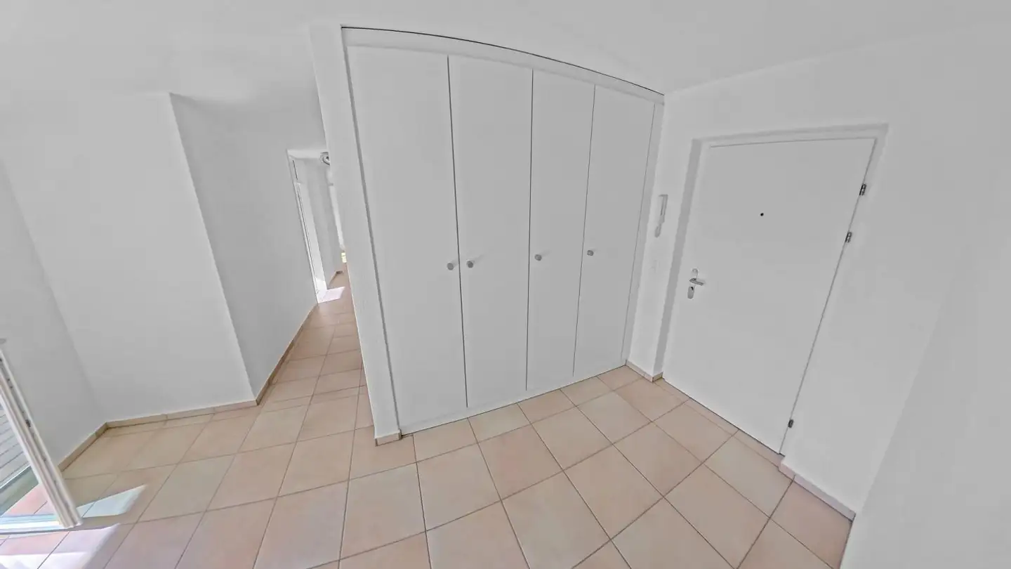 Apartment for rent - Zwüschebäche 8, 5024 Küttigen - Photo 2