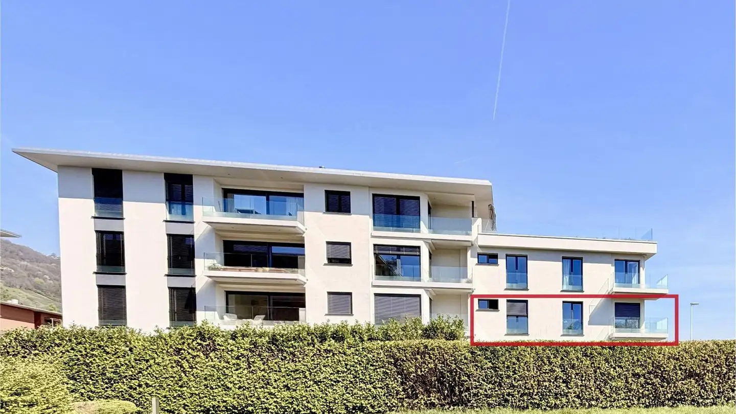 Apartment for sale - 6982 Agno