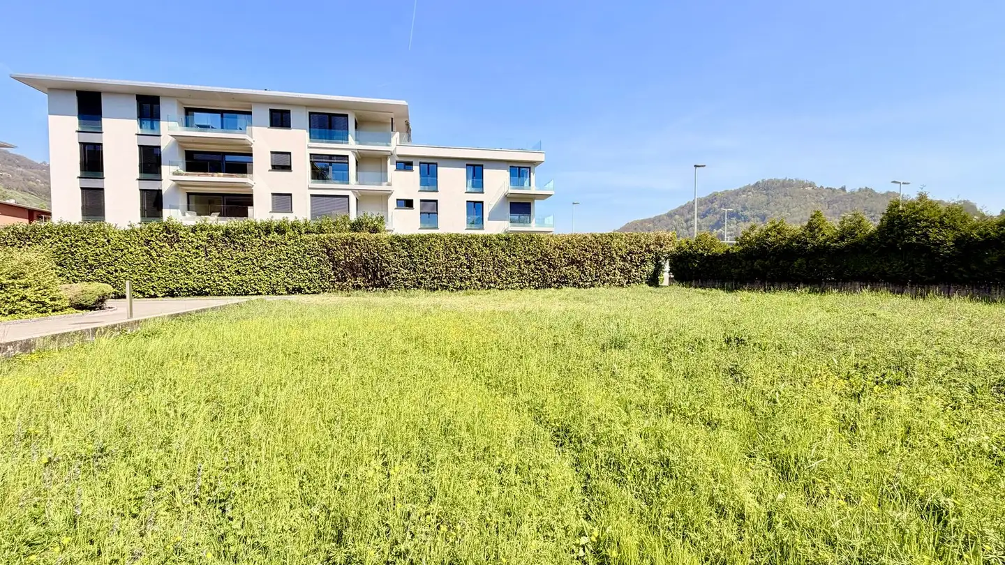 Apartment for sale - 6982 Agno - Photo 2