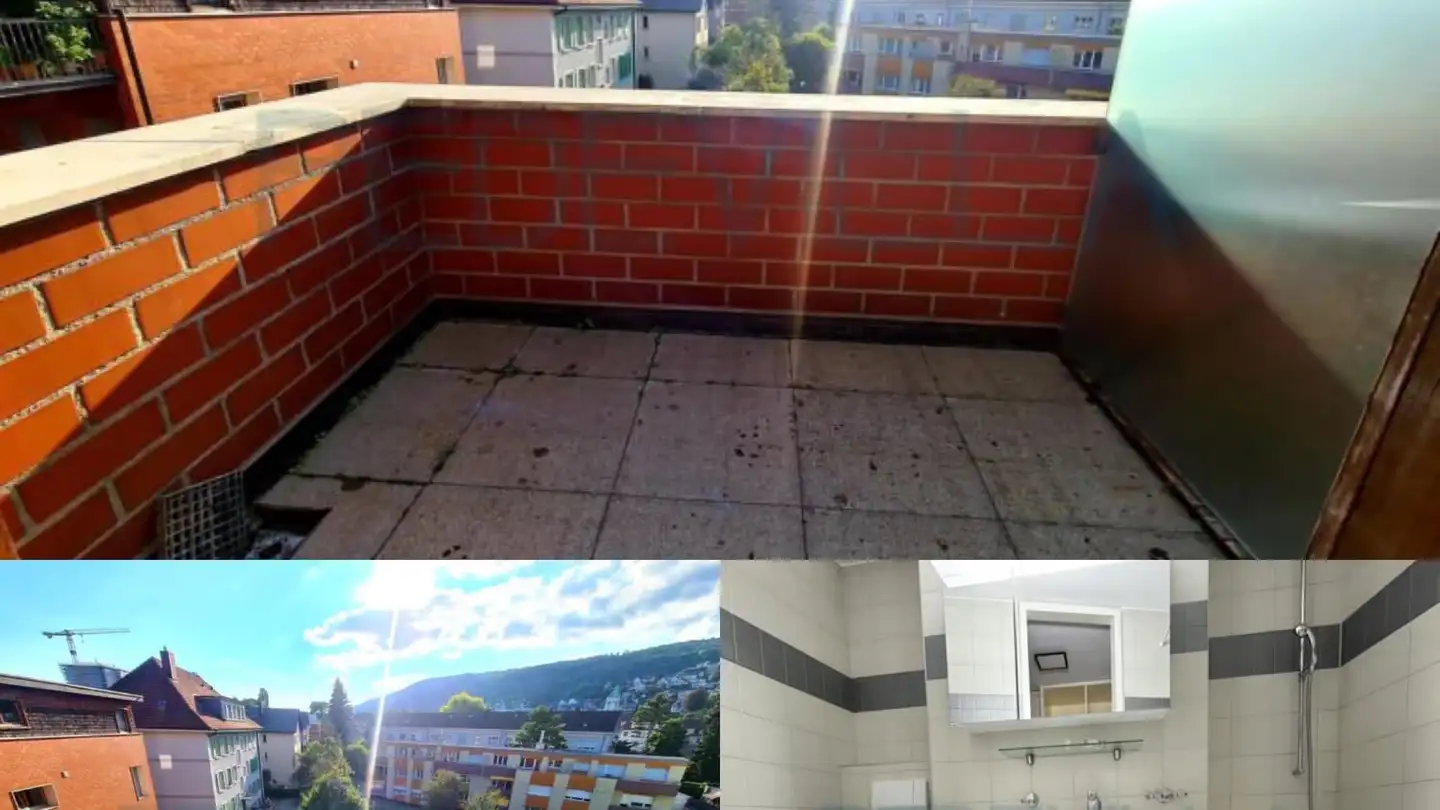 Appartamento in affitto - 2502 Biel/Bienne - Foto 3