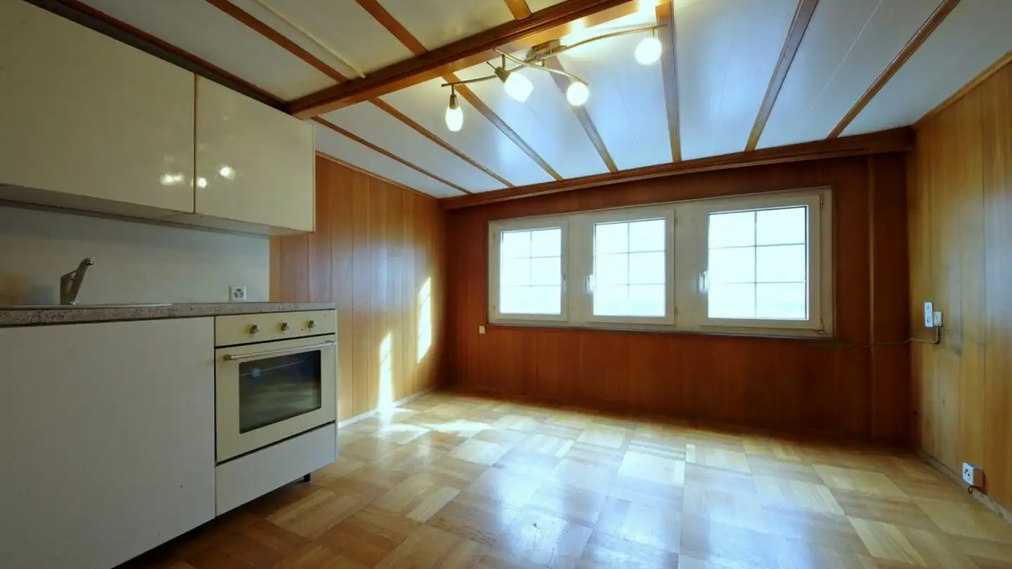 Single house for sale - Hauptstrasse 85, 8762 Schwanden GL