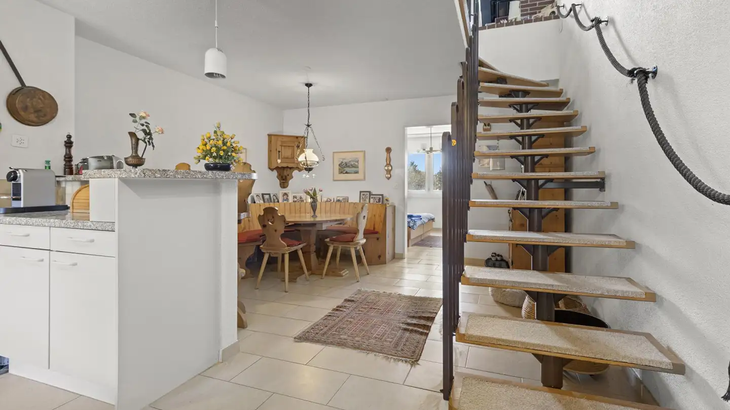 Appartement à vendre - Zwinggartenstrasse 71, 8600 Dübendorf - Photo 2