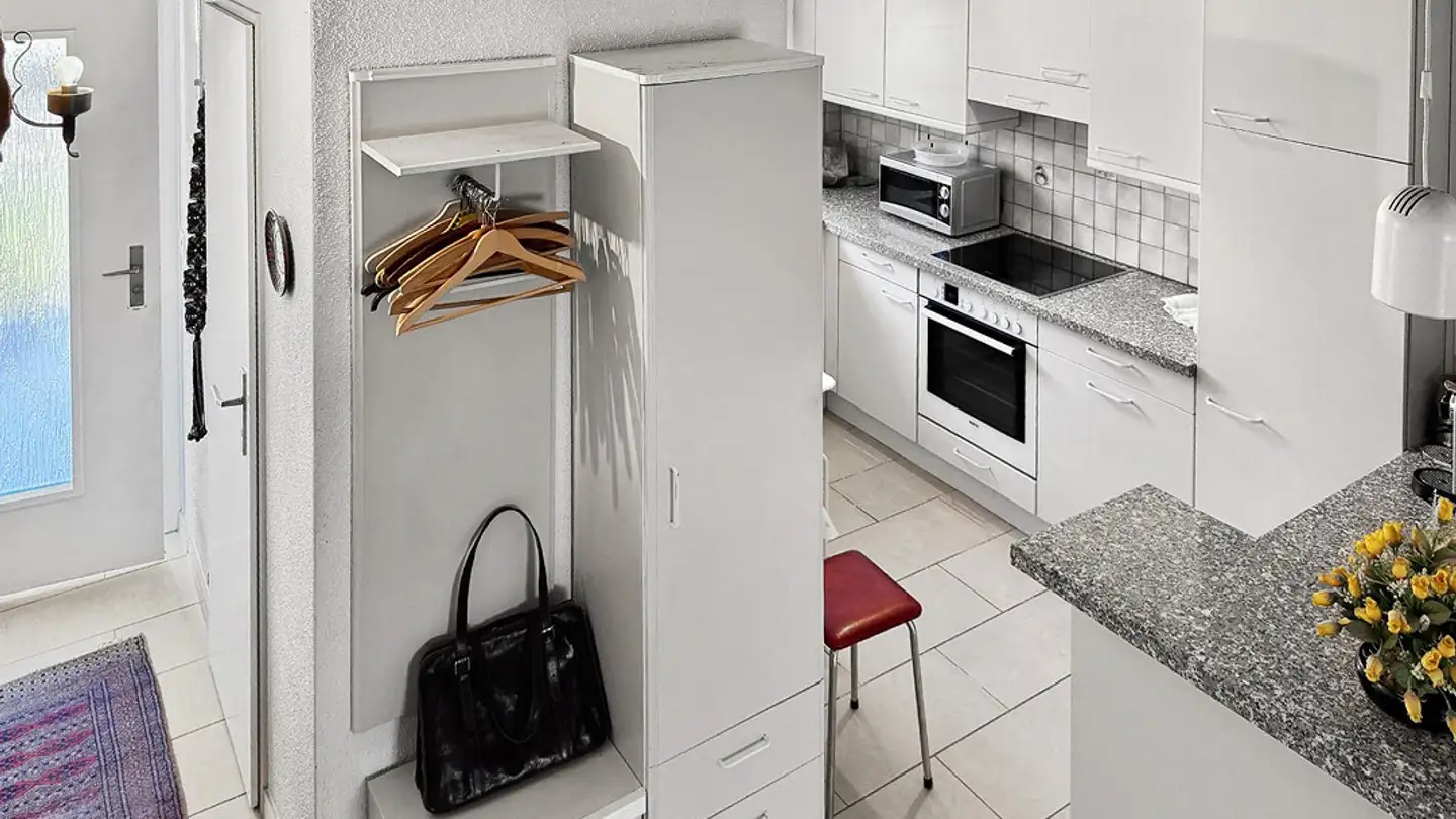 Appartement à vendre - Zwinggartenstrasse 71, 8600 Dübendorf - Photo 3