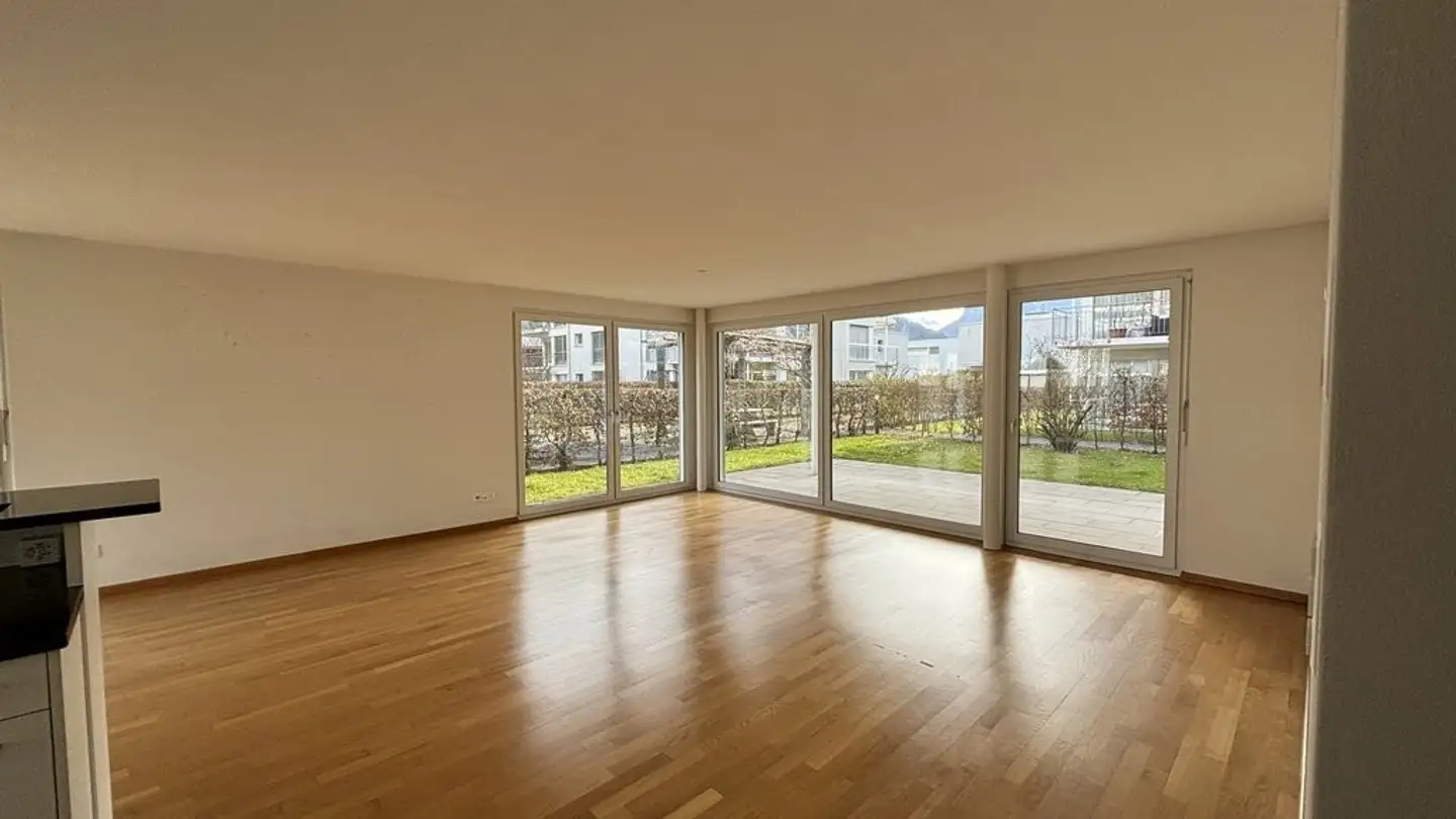 Apartment for rent - Erlenstrasse 10, 8753 Mollis