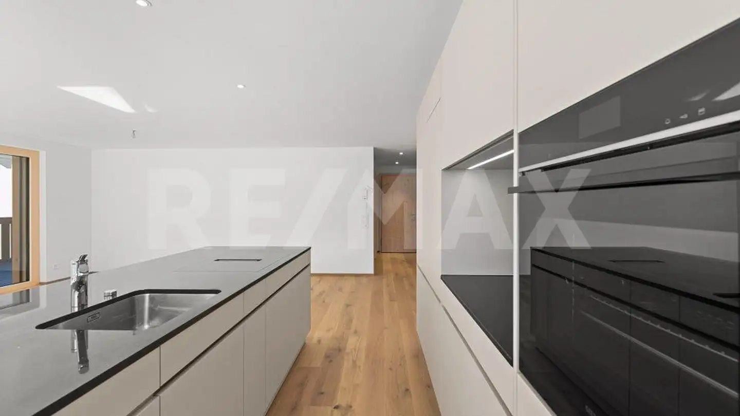 Wohnung kaufen - Tersierstrasse, 7220 Schiers - Foto 2