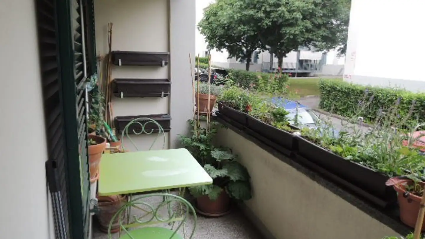 Wohnung mieten - Wylerfeldstrasse 36, 3014 Bern