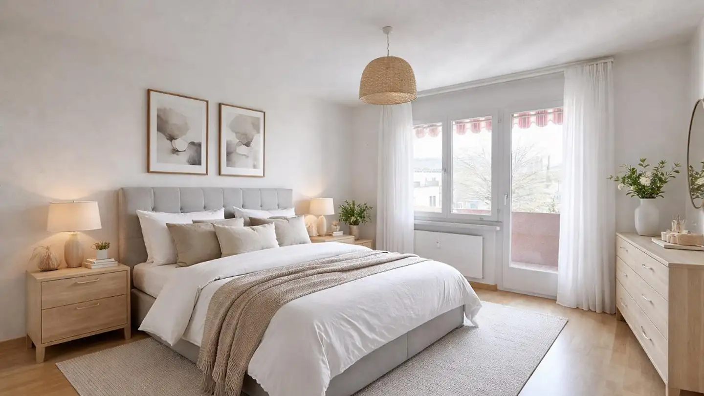 Appartamento in vendita - Neubergstrasse 32, 5330 Bad Zurzach - Foto 3