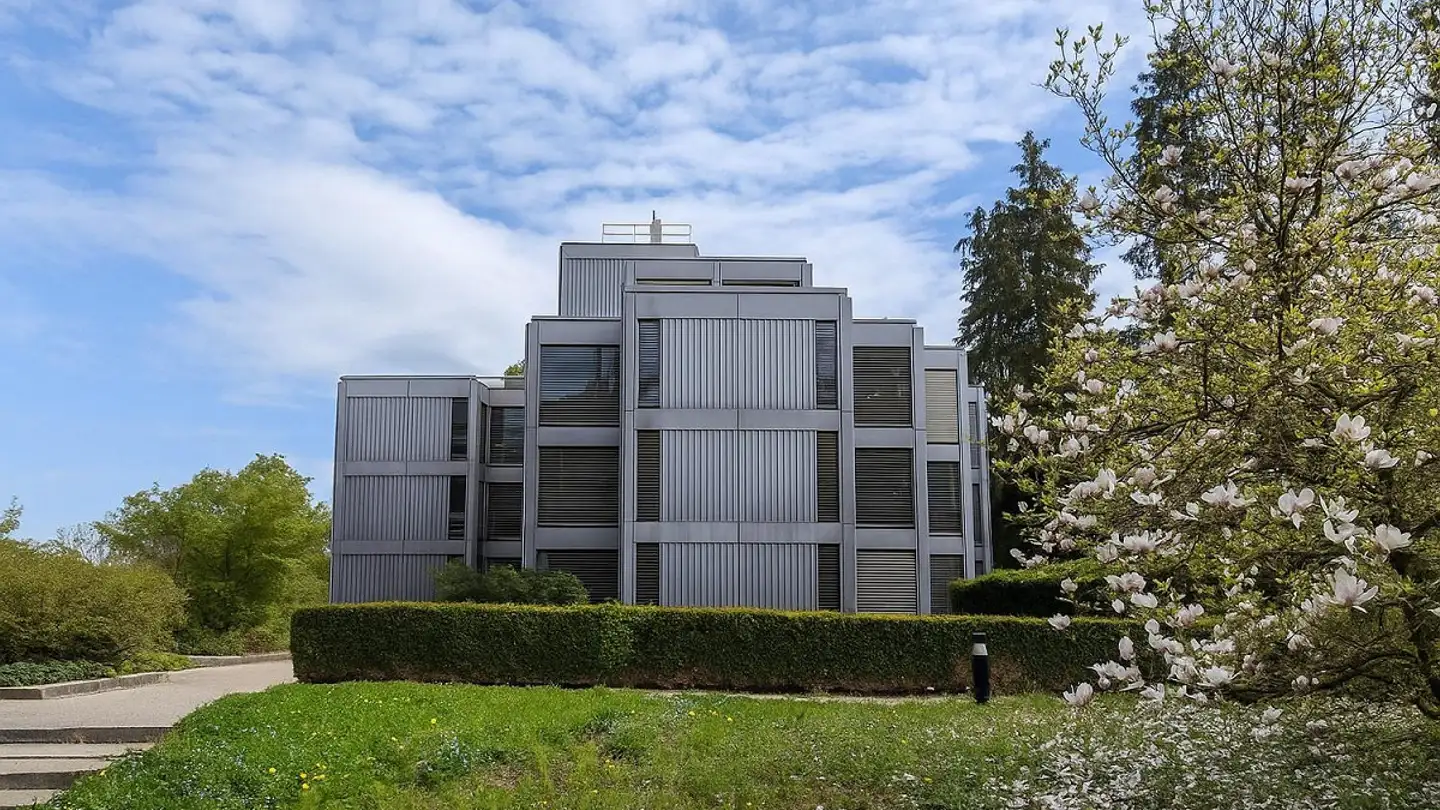 Bürofläche mieten - Römerstrasse 38, 8400 Winterthur