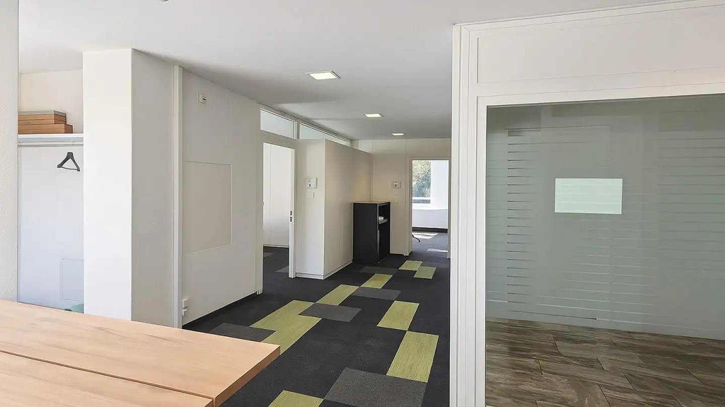 Bürofläche mieten - Römerstrasse 38, 8400 Winterthur - Foto 3