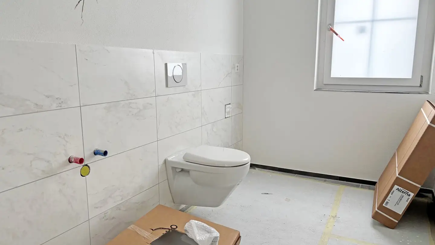 Apartment for rent - Dorfstrasse 73, 8105 Watt - Photo 3