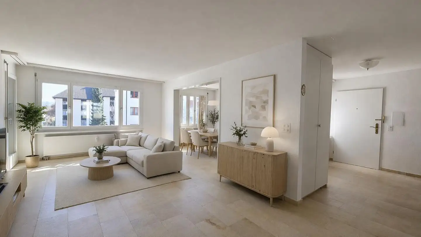 Appartamento in vendita - Neubergstrasse 32, 5330 Bad Zurzach