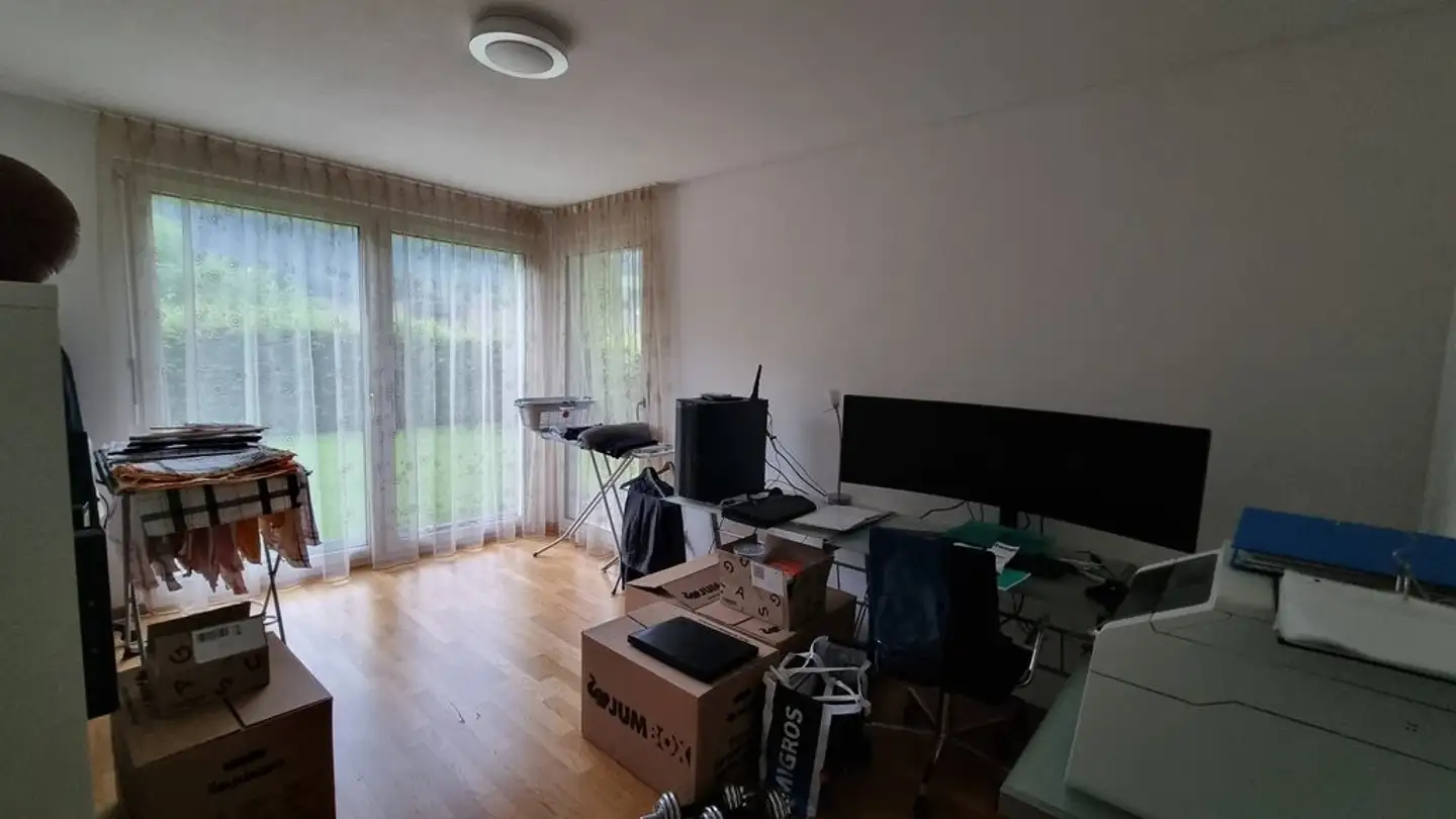 Apartment for rent - Erlenstrasse 10, 8753 Mollis - Photo 4