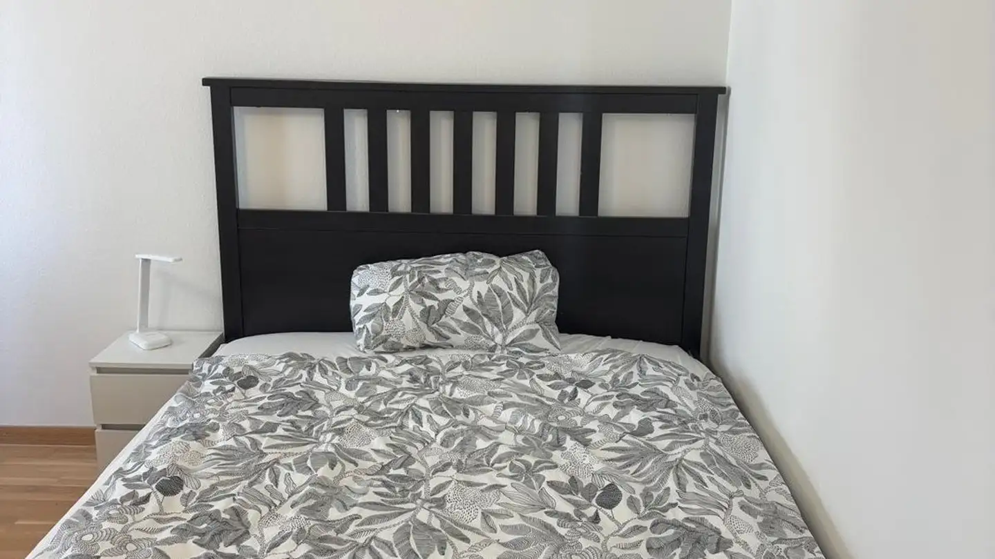 Chambre à louer - Grüneggstrasse 32, 6005 Luzern - Photo 3