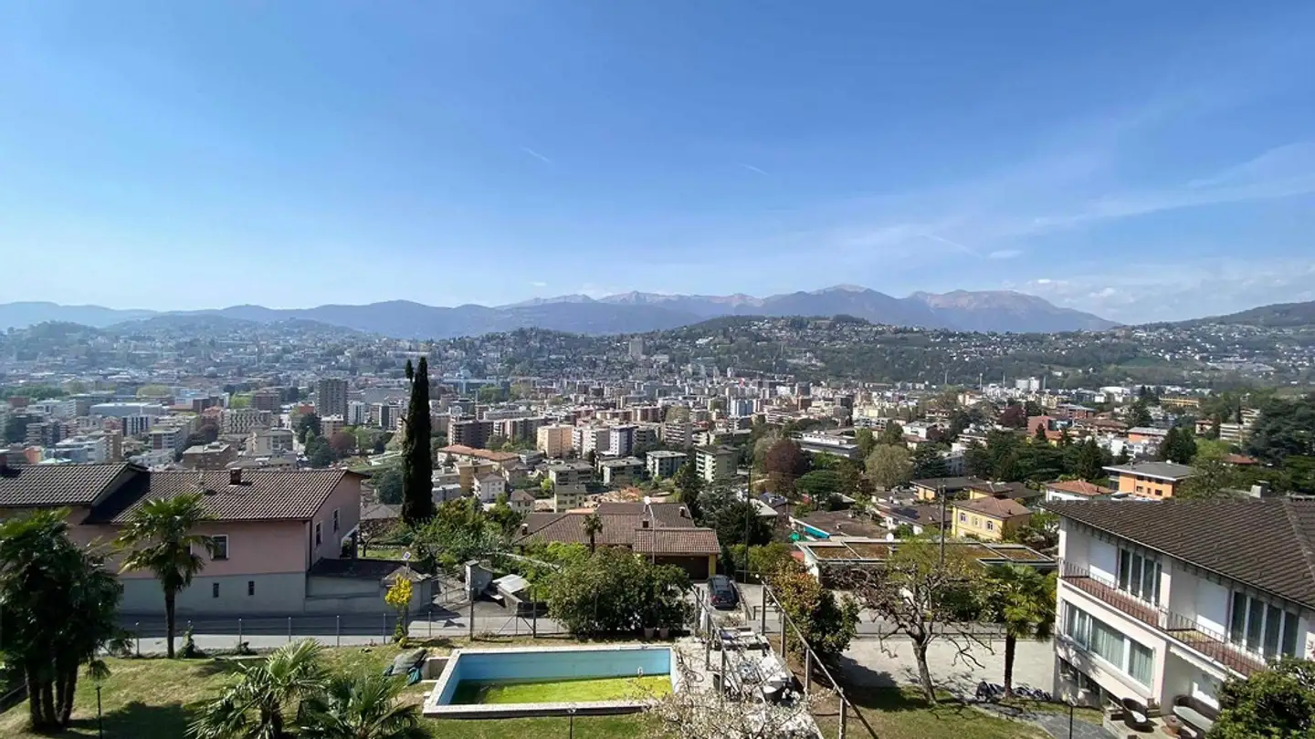 Appartamento in vendita - 6962 Viganello - Photo 2