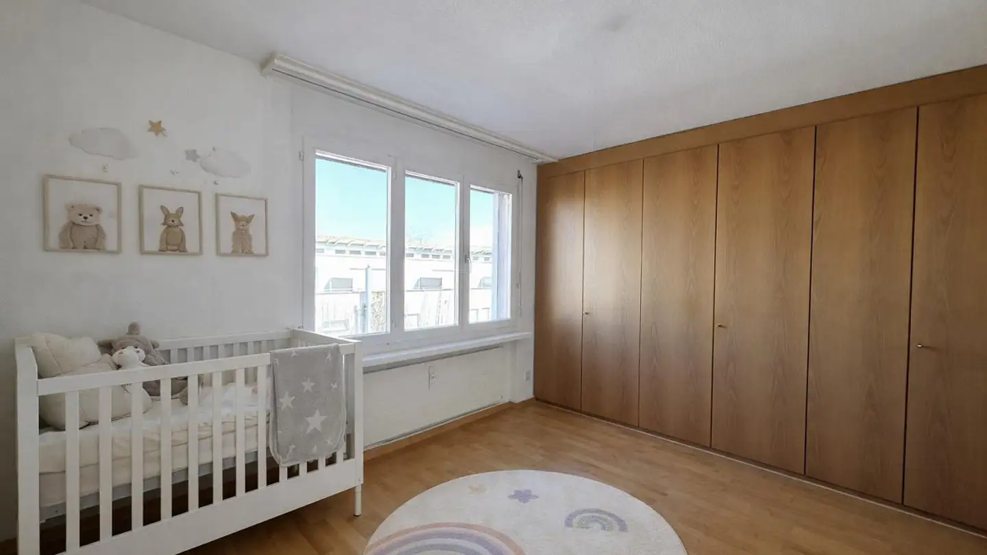 Appartamento in vendita - Neubergstrasse 32, 5330 Bad Zurzach - Foto 4