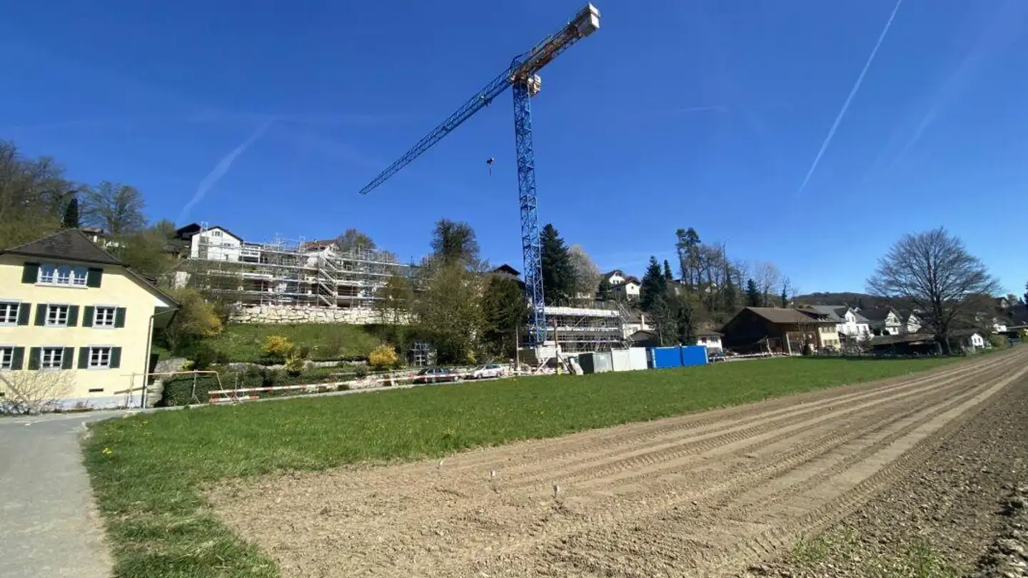 Apartment for sale - Wilhalde, 5504 Othmarsingen