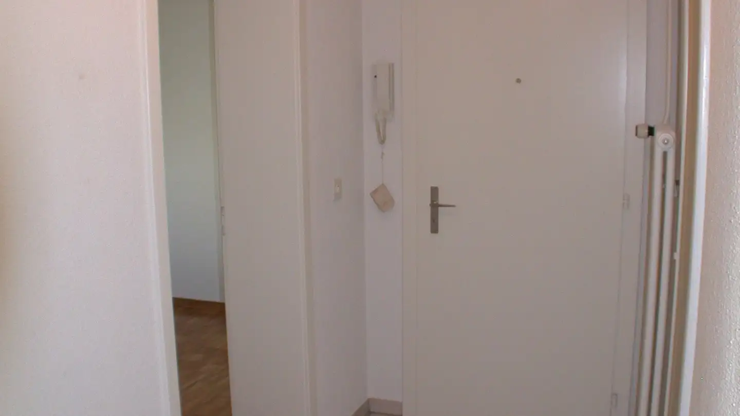 Apartment for rent - Wylerfeldstrasse 36, 3014 Bern - Photo 3