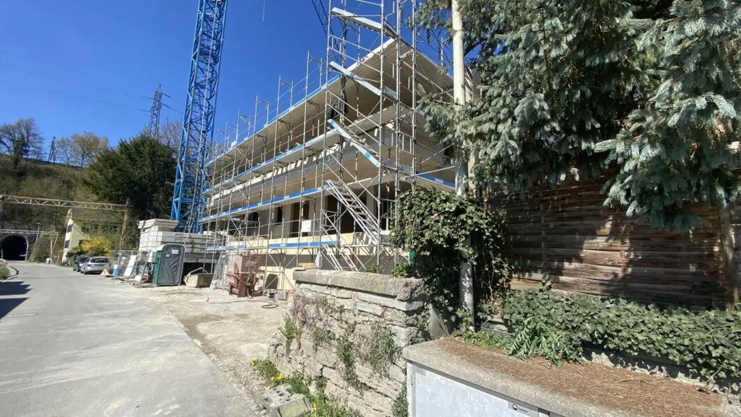 Apartment for sale - Wilhalde, 5504 Othmarsingen - Photo 3