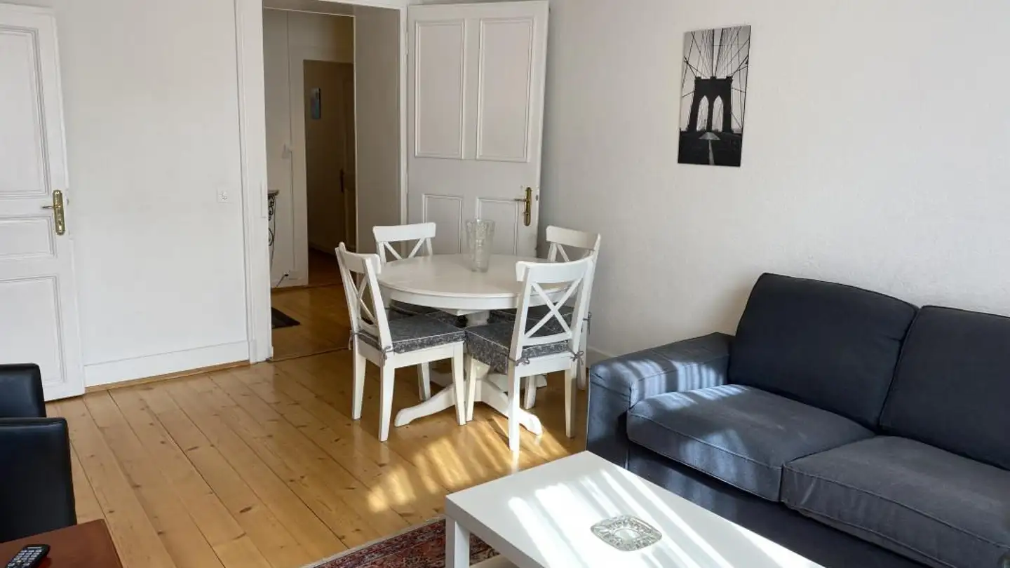 Appartamento in affitto - 1227 Carouge GE