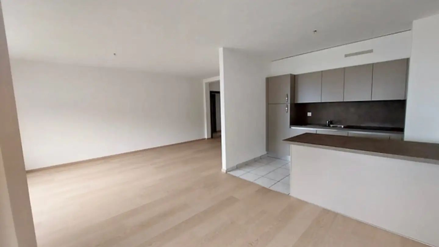 Appartement à louer - Via Del Tiglio, 6512 Giubiasco - Photo 3