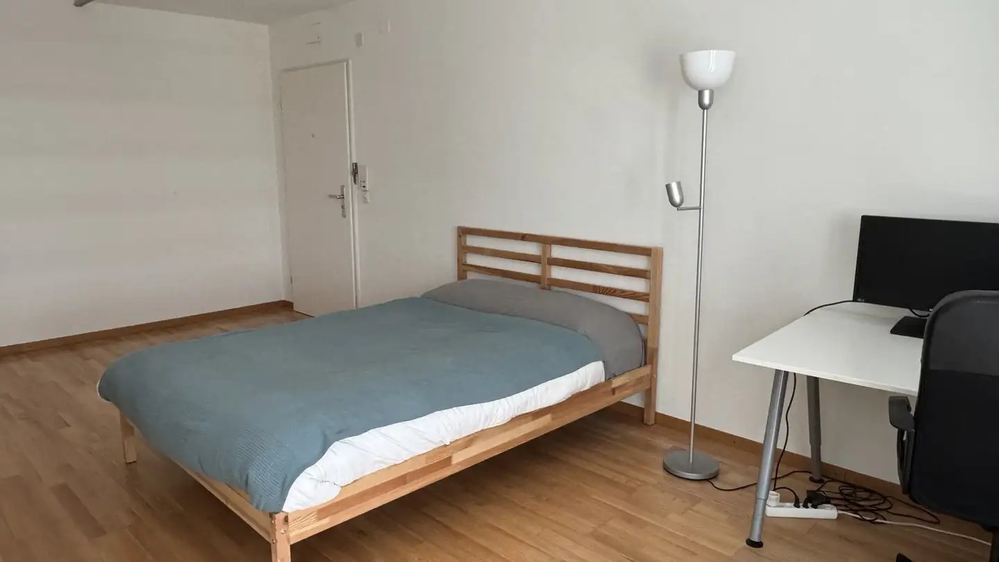 Apartment for rent - Renggerstrasse 19, 8038 Zürich - Photo 2