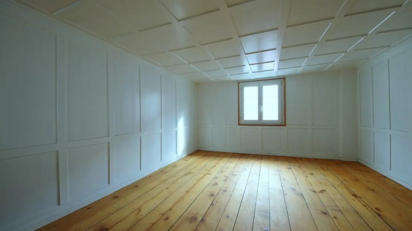 Casa singola in vendita - Hauptstrasse 85, 8762 Schwanden GL