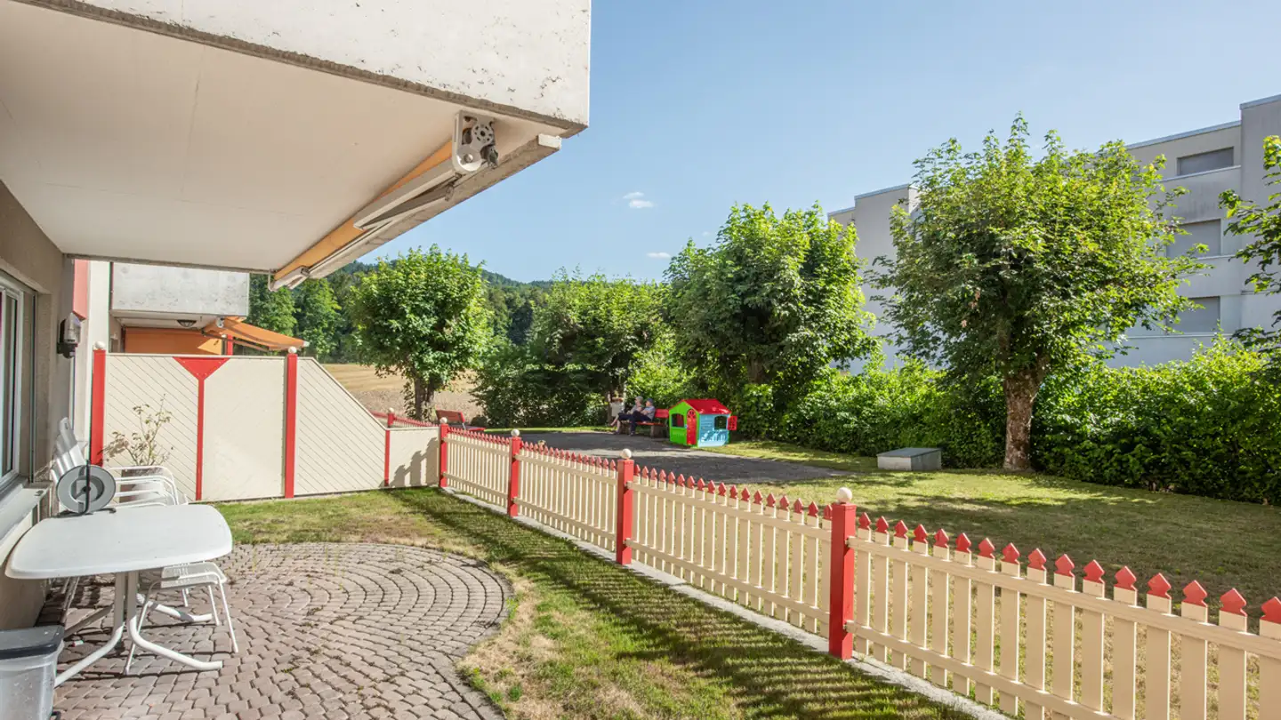 Appartamento in vendita - Feldeggstrasse 40, 3322 Urtenen-Schönbühl - Photo 2
