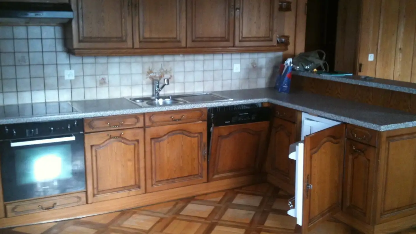 Appartement à louer - Route D'echarlens, 1646 Echarlens