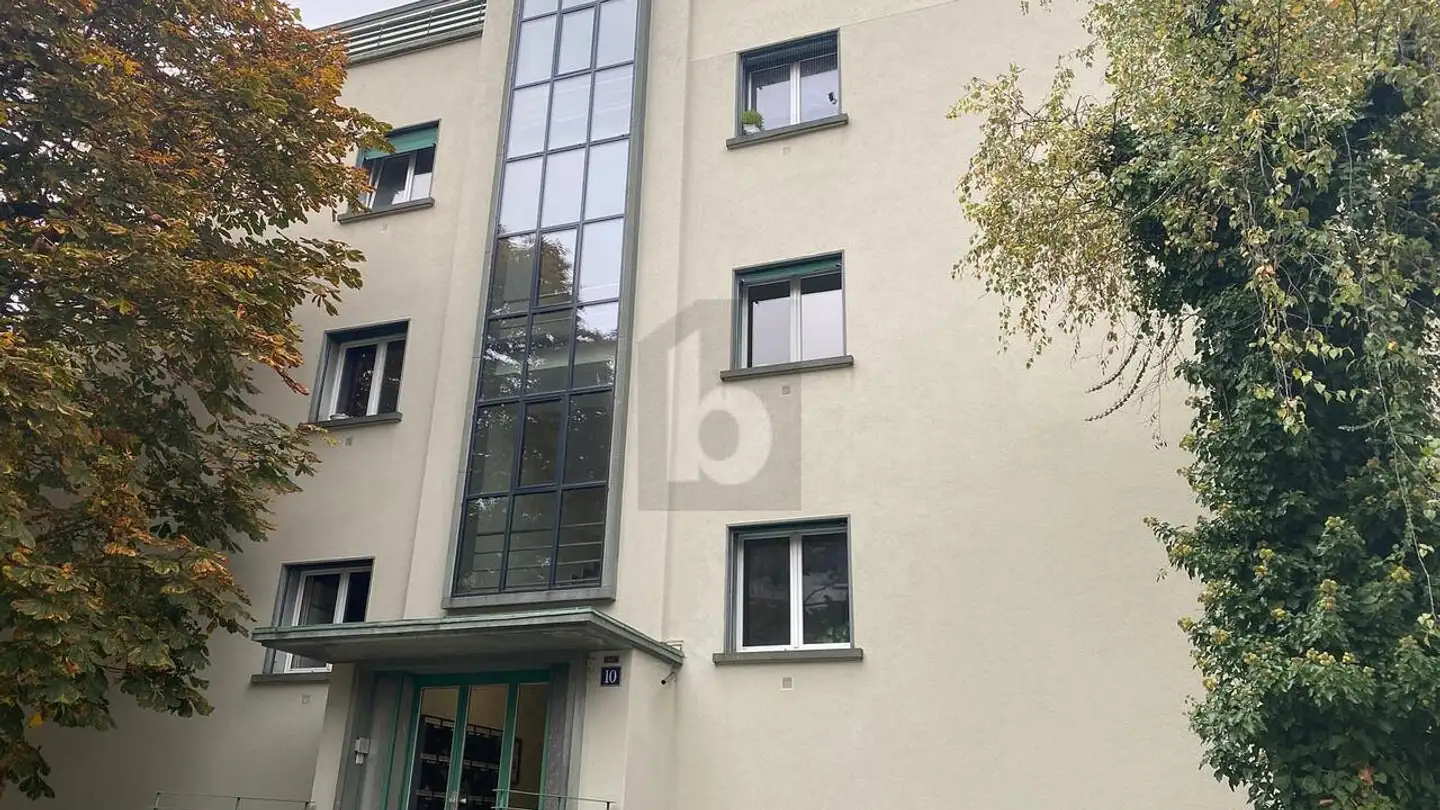 Apartment for rent - 1006 Lausanne