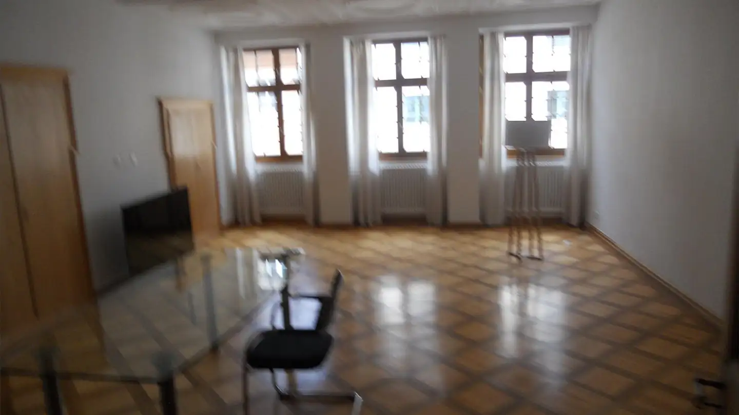 Apartment for rent - Schönmaiengässchen 10, 8200 Schaffhausen