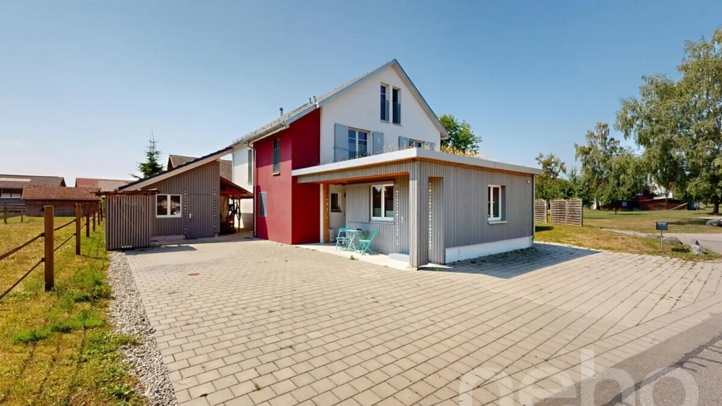 Maison individuelle à vendre - 8588 Zihlschlacht - Photo 2