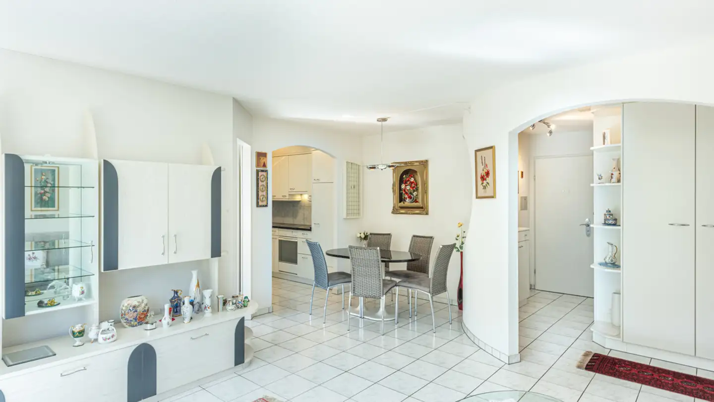 Appartamento in vendita - Feldeggstrasse 40, 3322 Urtenen-Schönbühl - Photo 4