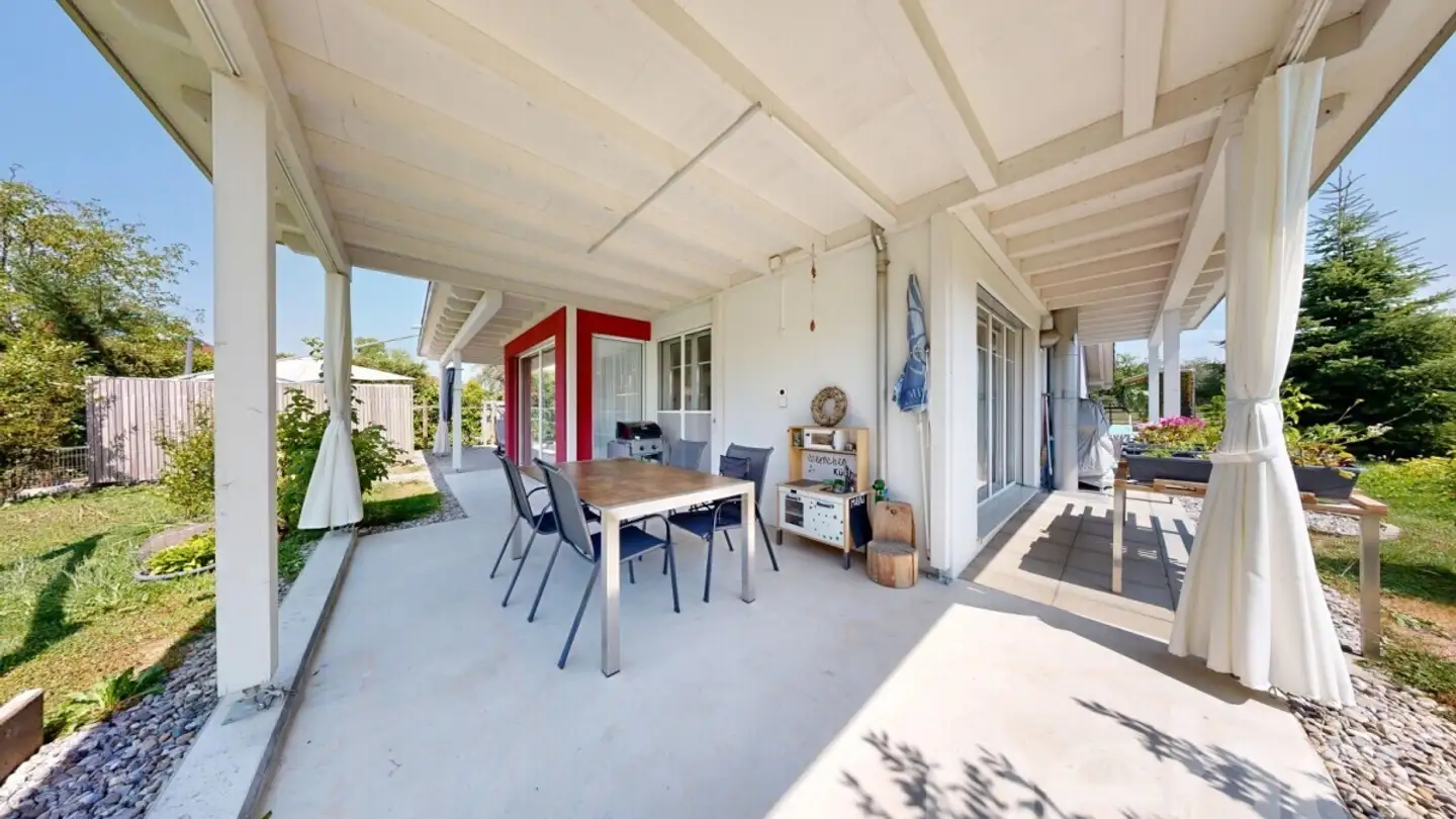 Maison individuelle à vendre - 8588 Zihlschlacht - Photo 3