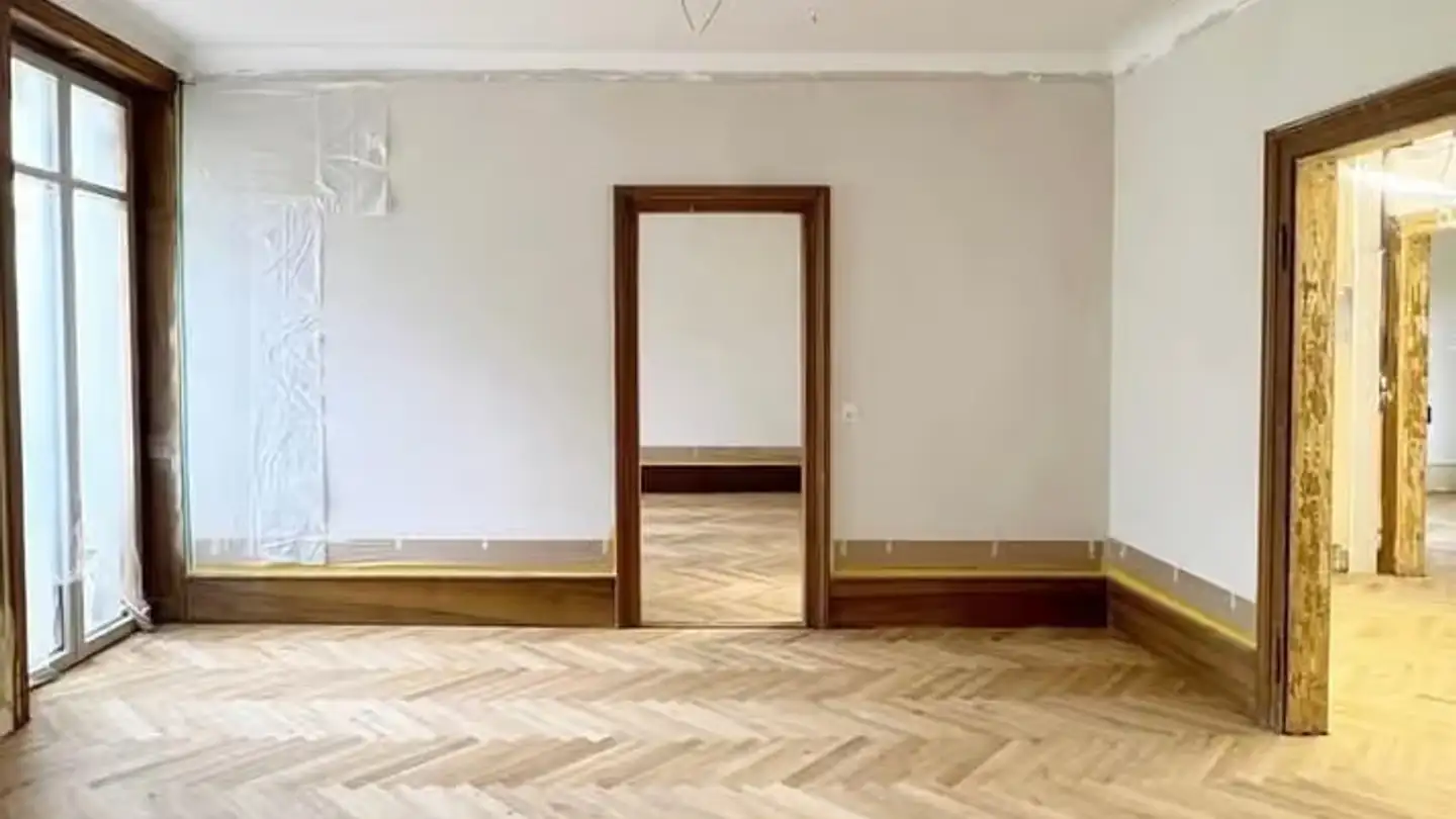 Wohnung mieten - Gatternweg 7, 4125 Riehen