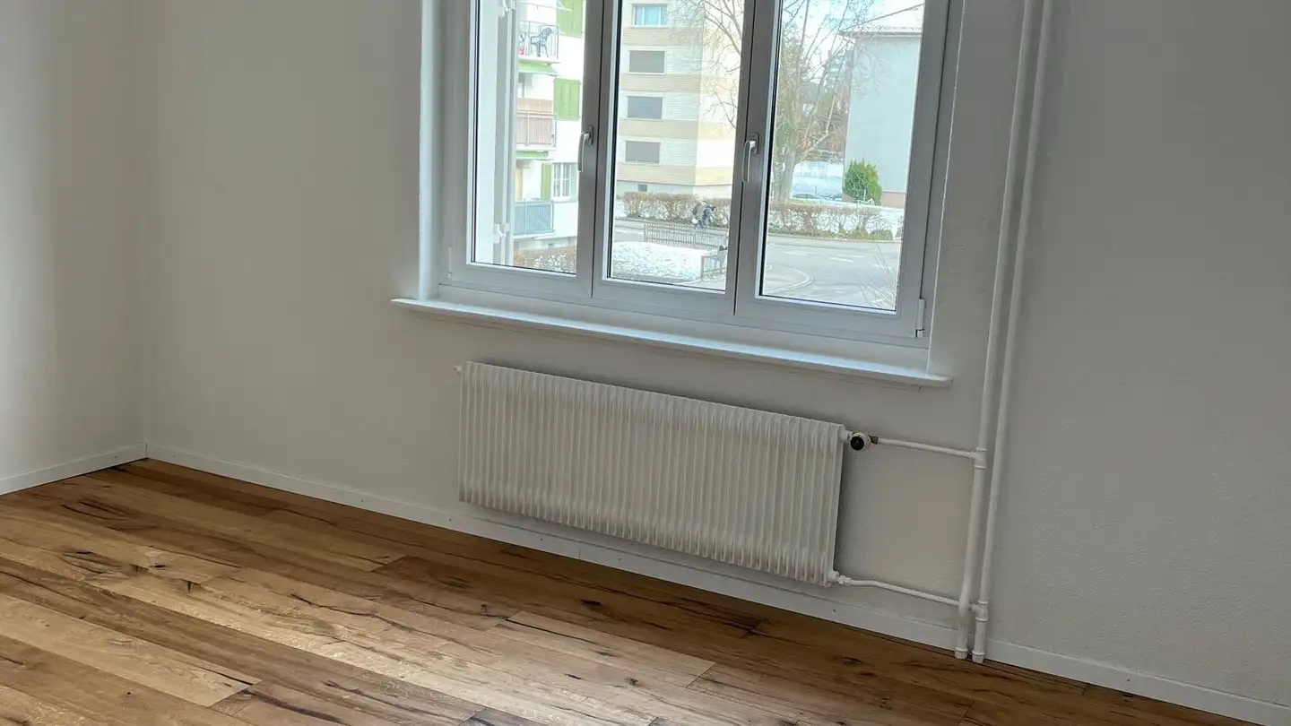 Apartment for rent - Toggenburgerstrasse 111, 9500 Wil SG - Photo 3