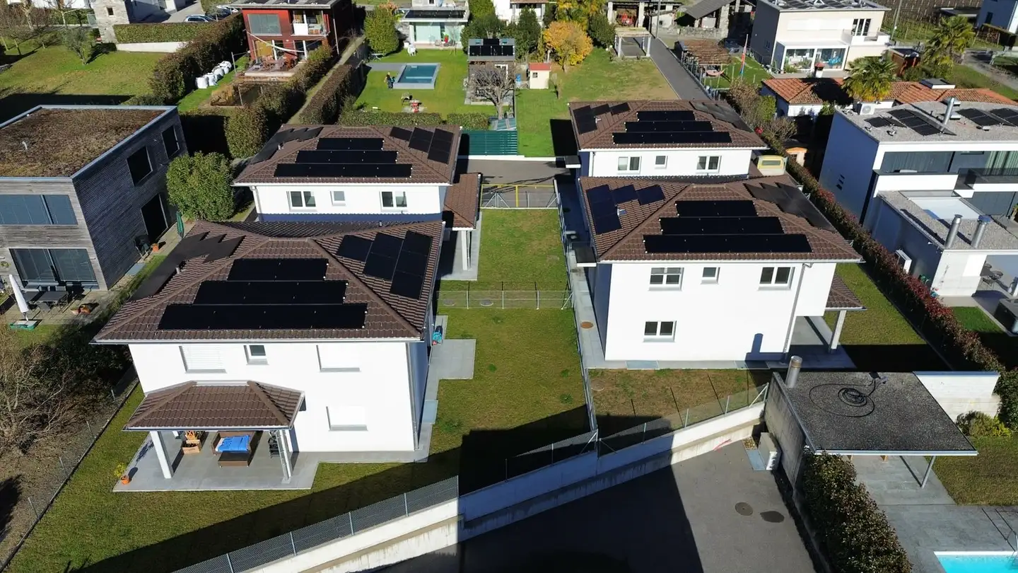 Casa singola in vendita - 6516 Cugnasco - Foto 2