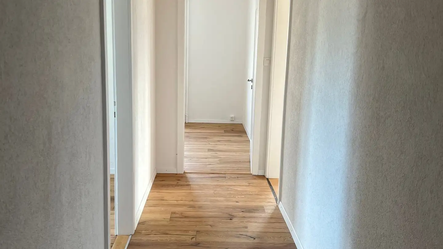 Apartment for rent - Toggenburgerstrasse 111, 9500 Wil SG - Photo 4