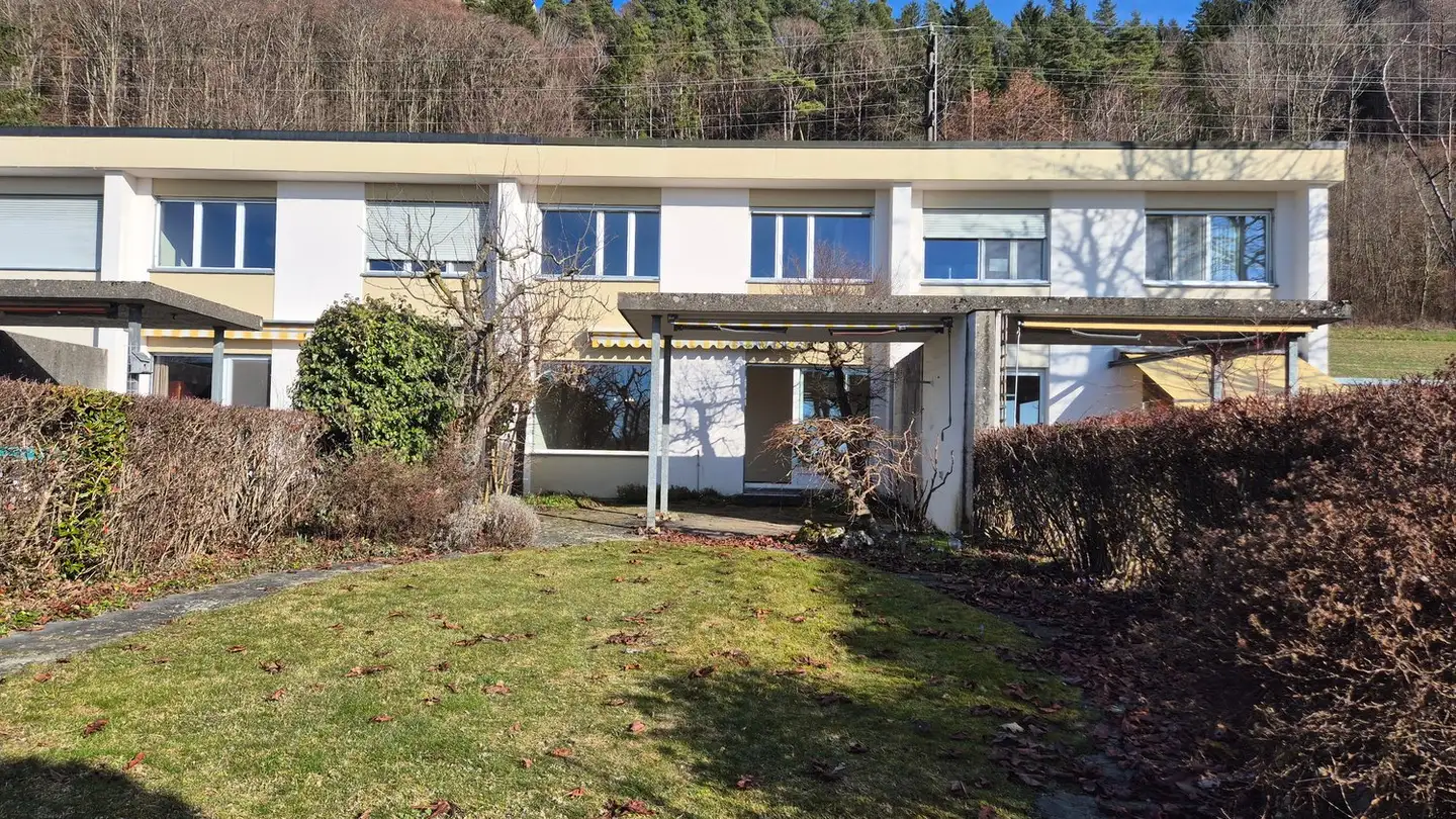 Casa a schiera in vendita - 3065 Bolligen - Foto 2