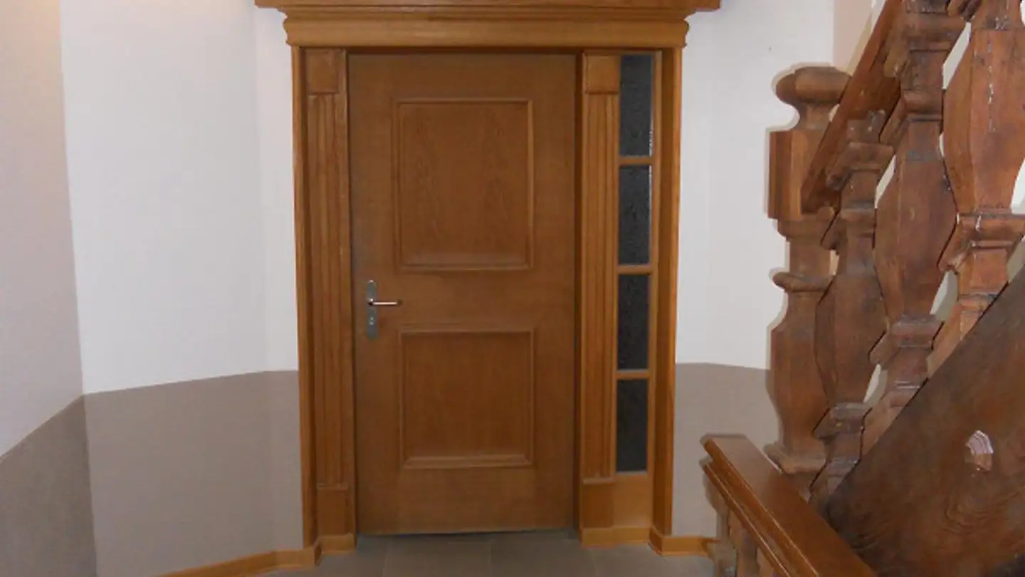 Apartment for rent - Schönmaiengässchen 10, 8200 Schaffhausen - Photo 2
