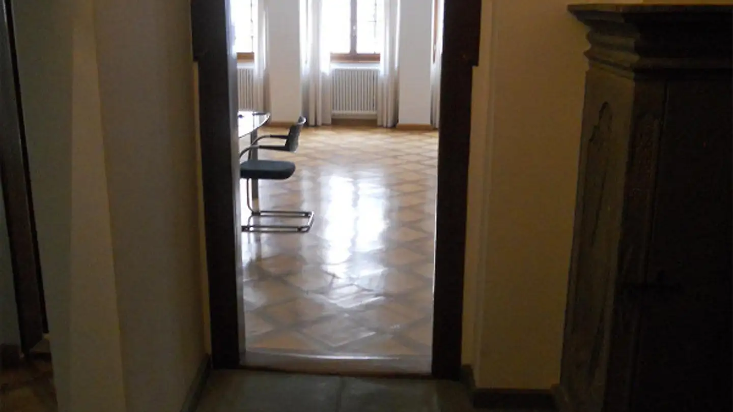 Apartment for rent - Schönmaiengässchen 10, 8200 Schaffhausen - Photo 3