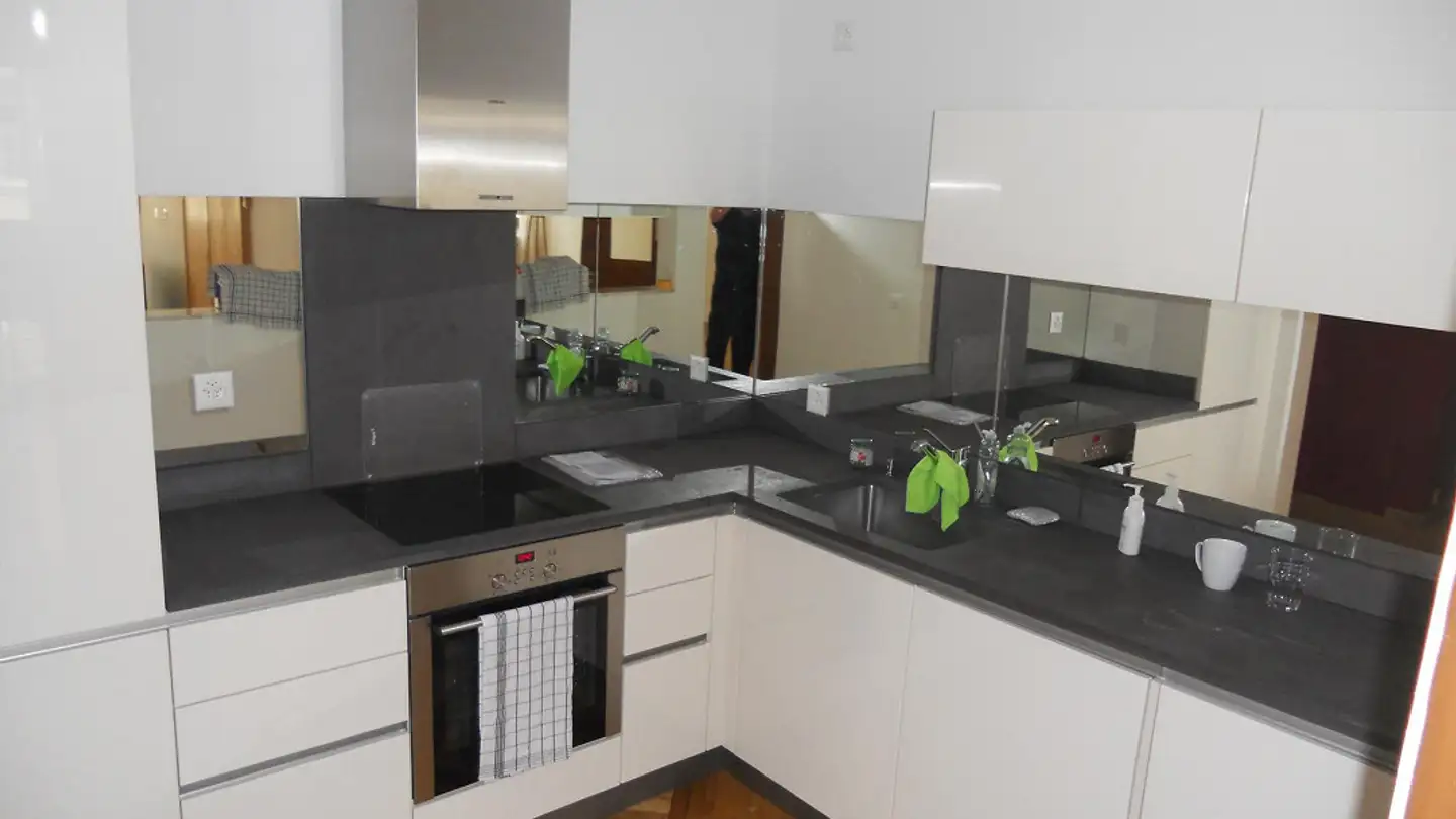 Apartment for rent - Schönmaiengässchen 10, 8200 Schaffhausen - Photo 4