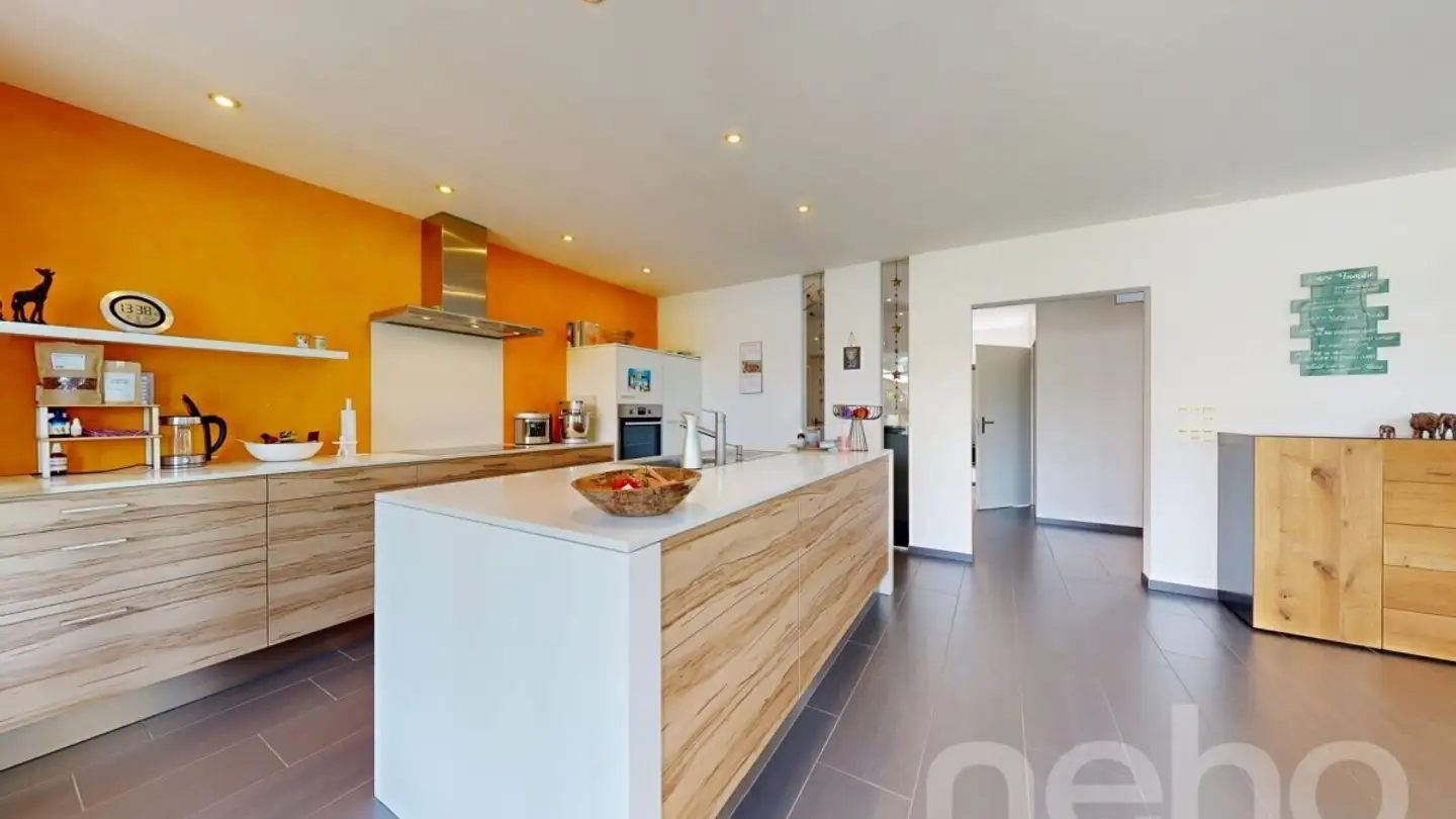 Maison individuelle à vendre - 8588 Zihlschlacht - Photo 4