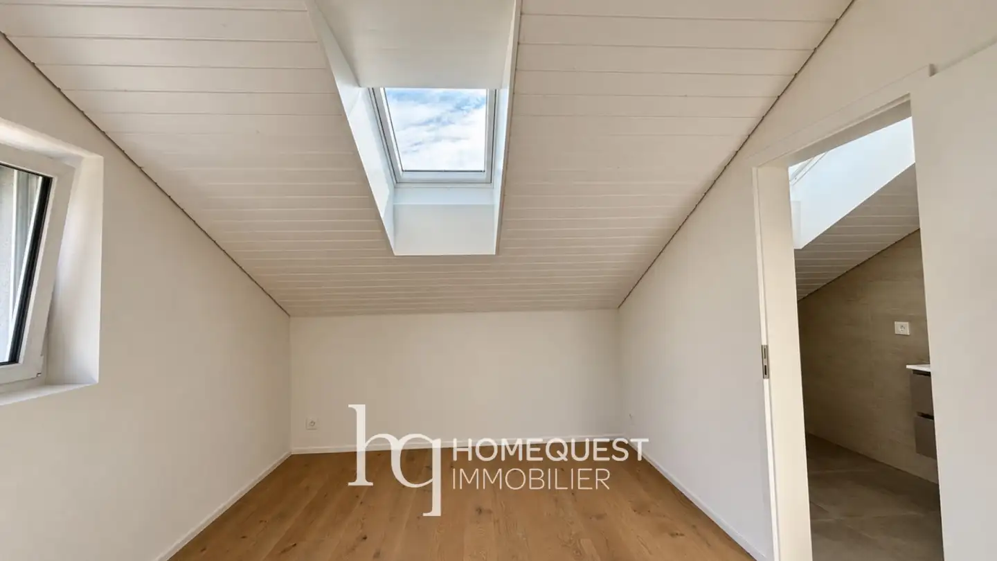Appartement à louer - Route Des Martines 64, 1052 Le Mont-sur-Lausanne - Photo 3