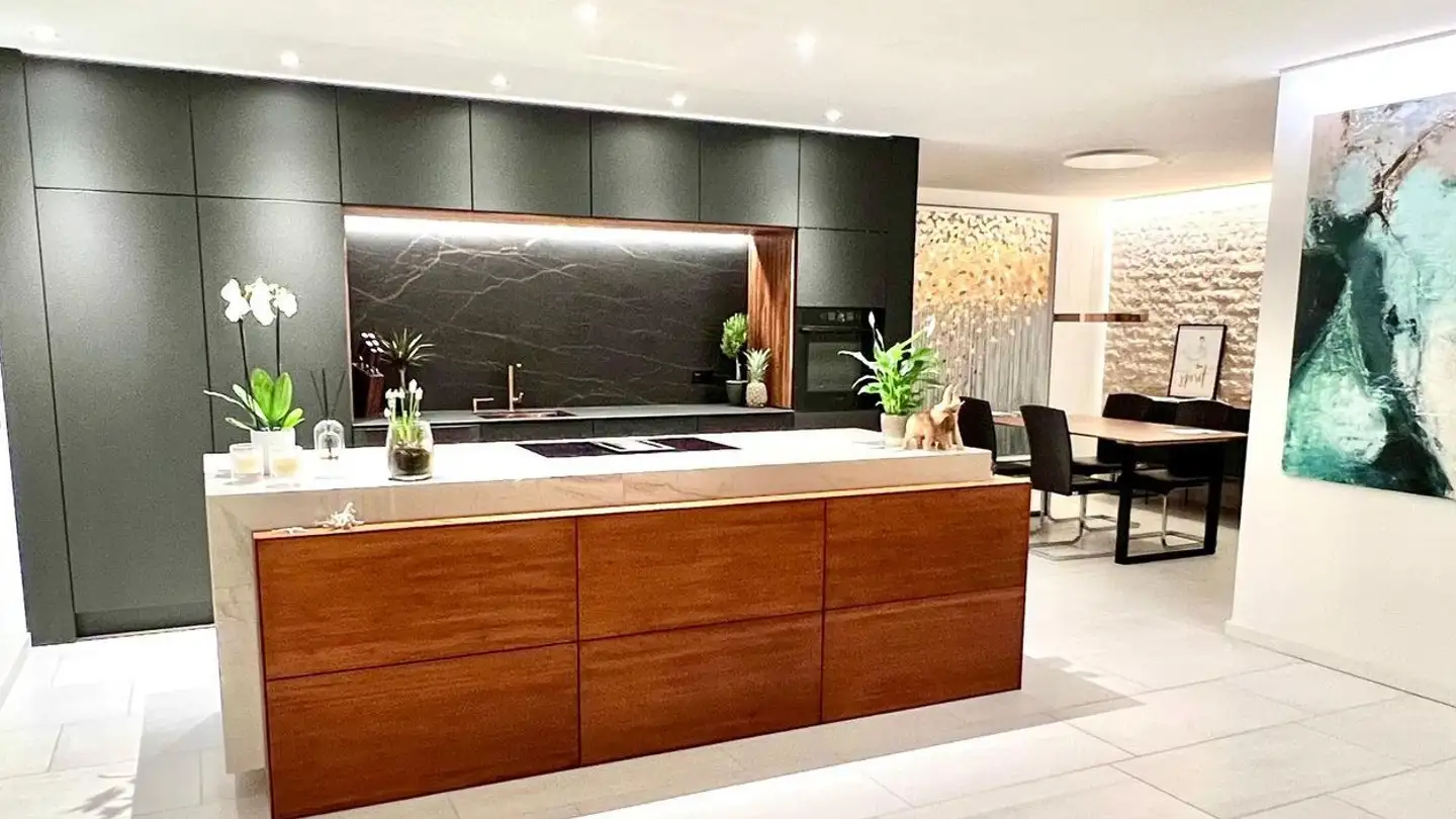 Furnished apartment for rent - Müligässli 19, 8598 Bottighofen